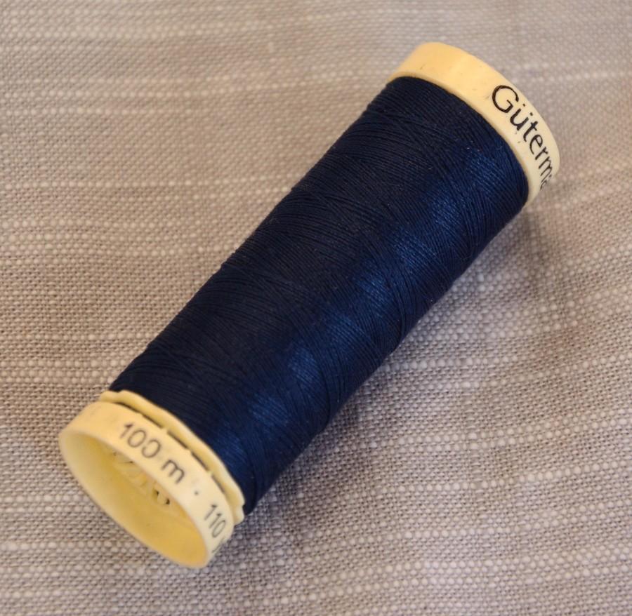 Gutermann Sew - All 100m - 13 - The Eternal Maker - UK Fabric Shop