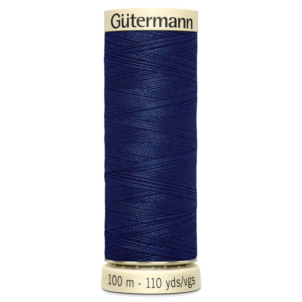 Gutermann Sew - All 100m - 13 - The Eternal Maker - UK Fabric Shop