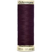 Gutermann Sew - All 100m - 130 - The Eternal Maker - UK Fabric Shop