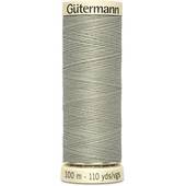 Gutermann Sew - All 100m - 132 - The Eternal Maker - UK Fabric Shop