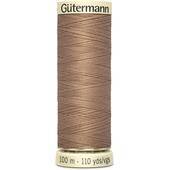 Gutermann Sew - All 100m - 139 - The Eternal Maker - UK Fabric Shop