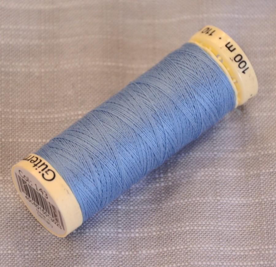 Gutermann Sew - All 100m - 143 - The Eternal Maker - UK Fabric Shop