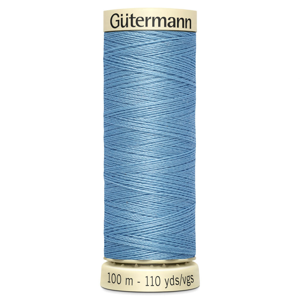 Gutermann Sew - All 100m - 143 - The Eternal Maker - UK Fabric Shop