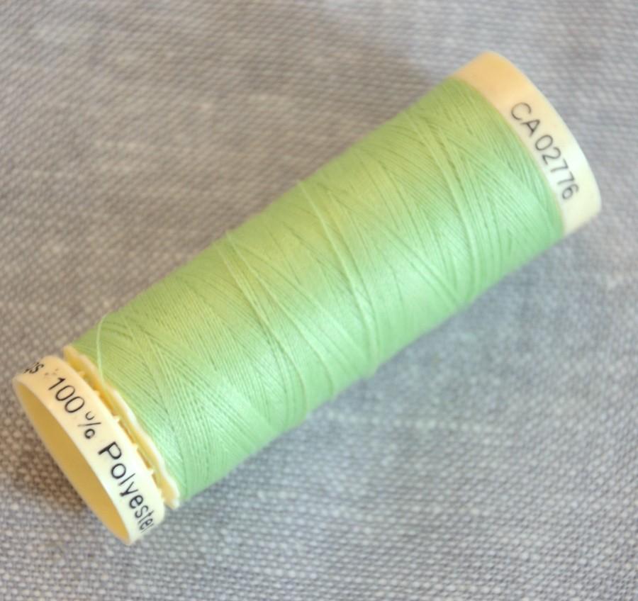 Gutermann Sew - All 100m - 152 - The Eternal Maker - UK Fabric Shop