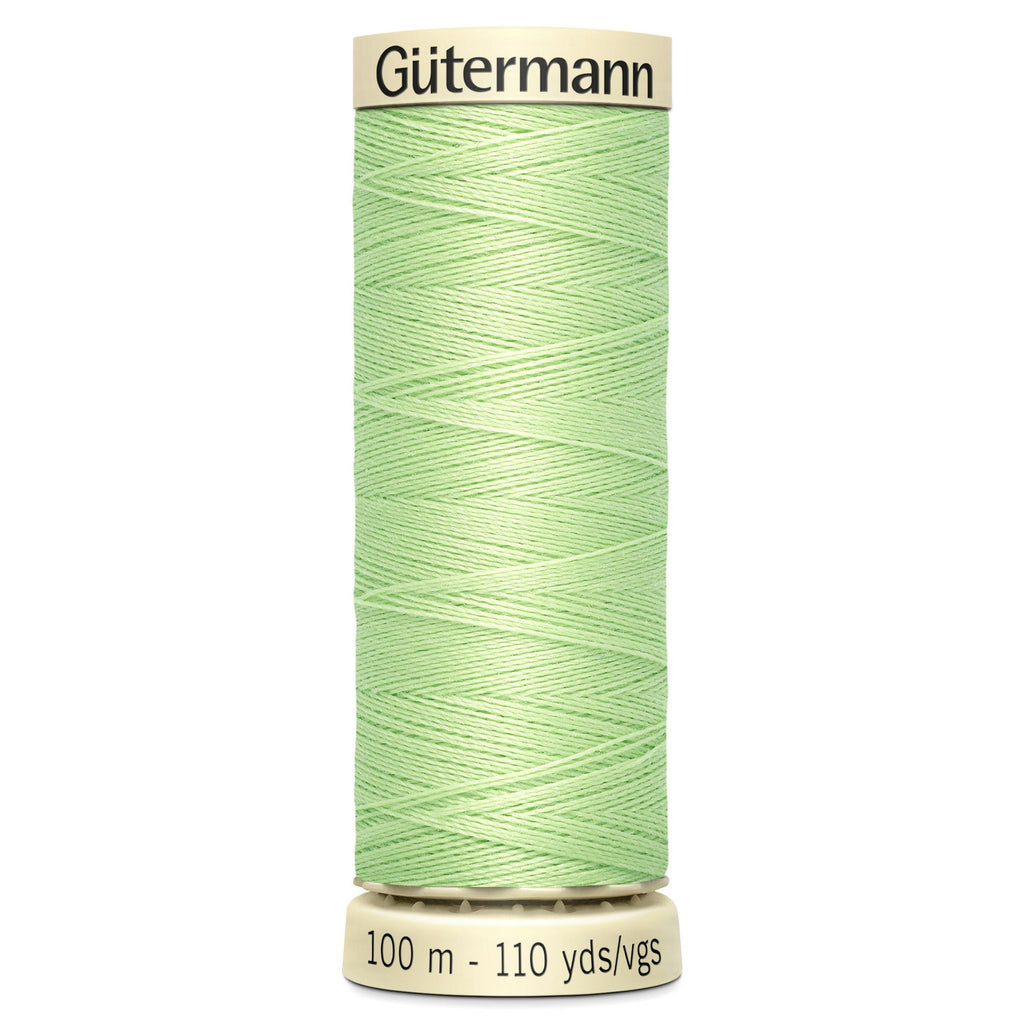Gutermann Sew - All 100m - 152 - The Eternal Maker - UK Fabric Shop