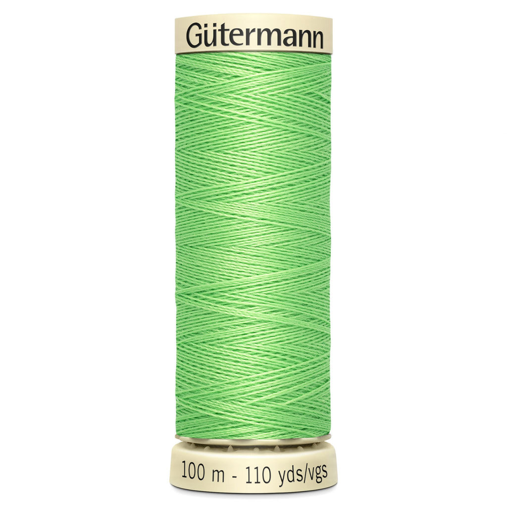 Gutermann Sew - All 100m - 153 - The Eternal Maker - UK Fabric Shop