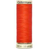 Gutermann Sew - All 100m - 155 - The Eternal Maker - UK Fabric Shop