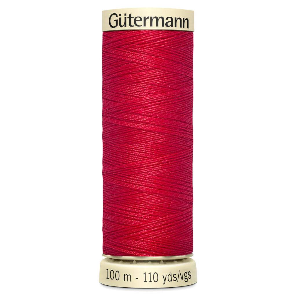 Gutermann Sew - All 100m - 156 - The Eternal Maker - UK Fabric Shop