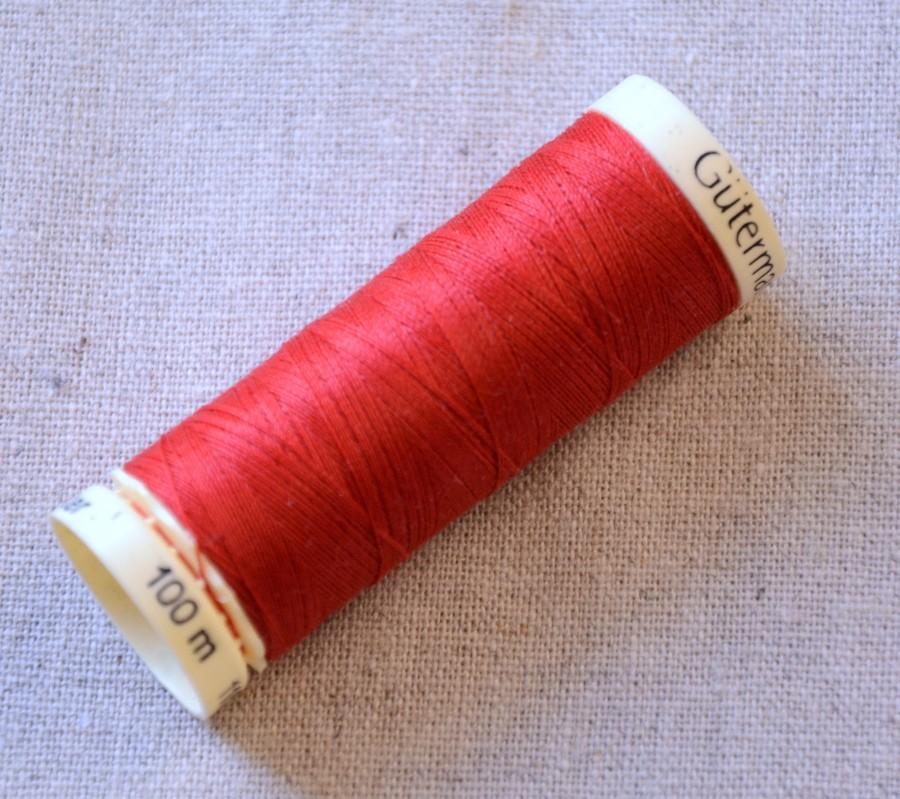 Gutermann Sew - All 100m - 156 - The Eternal Maker - UK Fabric Shop