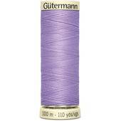 Gutermann Sew - All 100m - 158 - The Eternal Maker - UK Fabric Shop