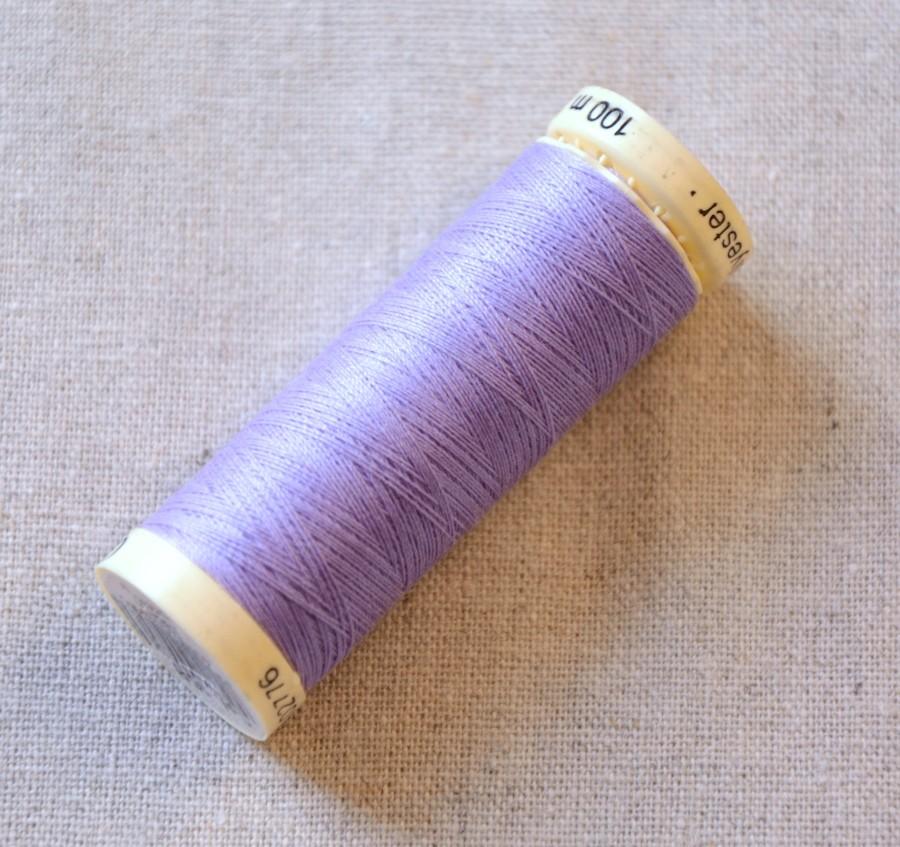 Gutermann Sew - All 100m - 158 - The Eternal Maker - UK Fabric Shop