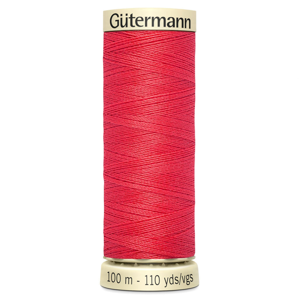 Gutermann Sew - All 100m - 16 - The Eternal Maker - UK Fabric Shop