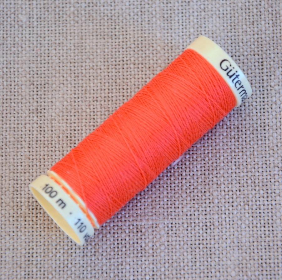 Gutermann Sew - All 100m - 16 - The Eternal Maker - UK Fabric Shop