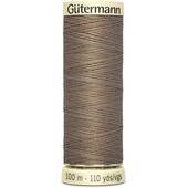 Gutermann Sew - All 100m - 160 - The Eternal Maker - UK Fabric Shop