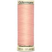 Gutermann Sew - All 100m - 165 - The Eternal Maker - UK Fabric Shop