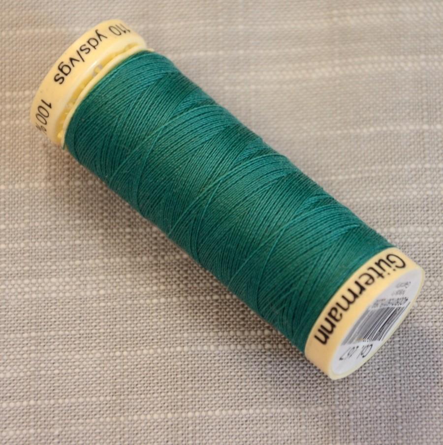 Gutermann Sew - All 100m - 167 - The Eternal Maker - UK Fabric Shop
