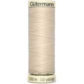 Gutermann Sew - All 100m - 169 - The Eternal Maker - UK Fabric Shop