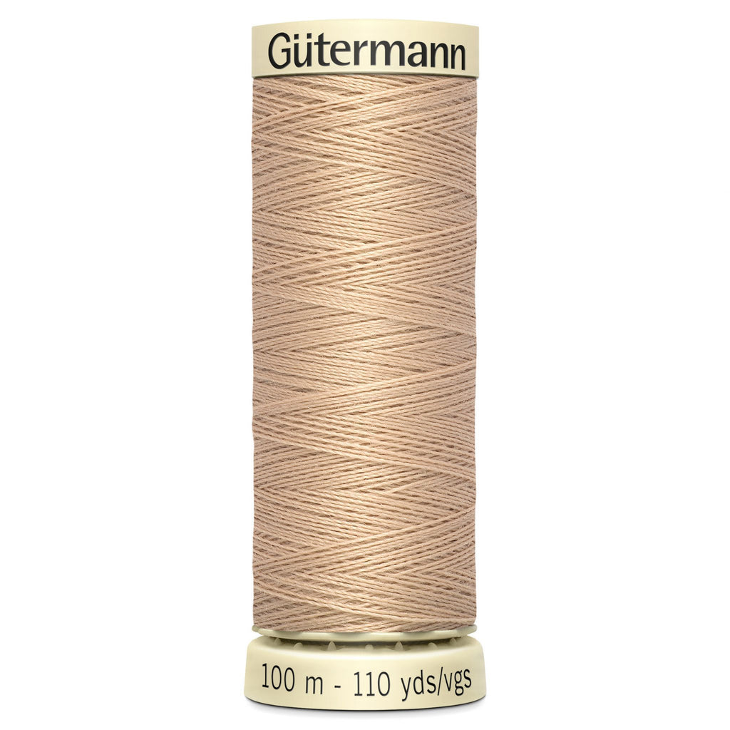 Gutermann Sew - All 100m - 170 - The Eternal Maker - UK Fabric Shop