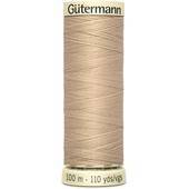 Gutermann Sew - All 100m - 186 - The Eternal Maker - UK Fabric Shop