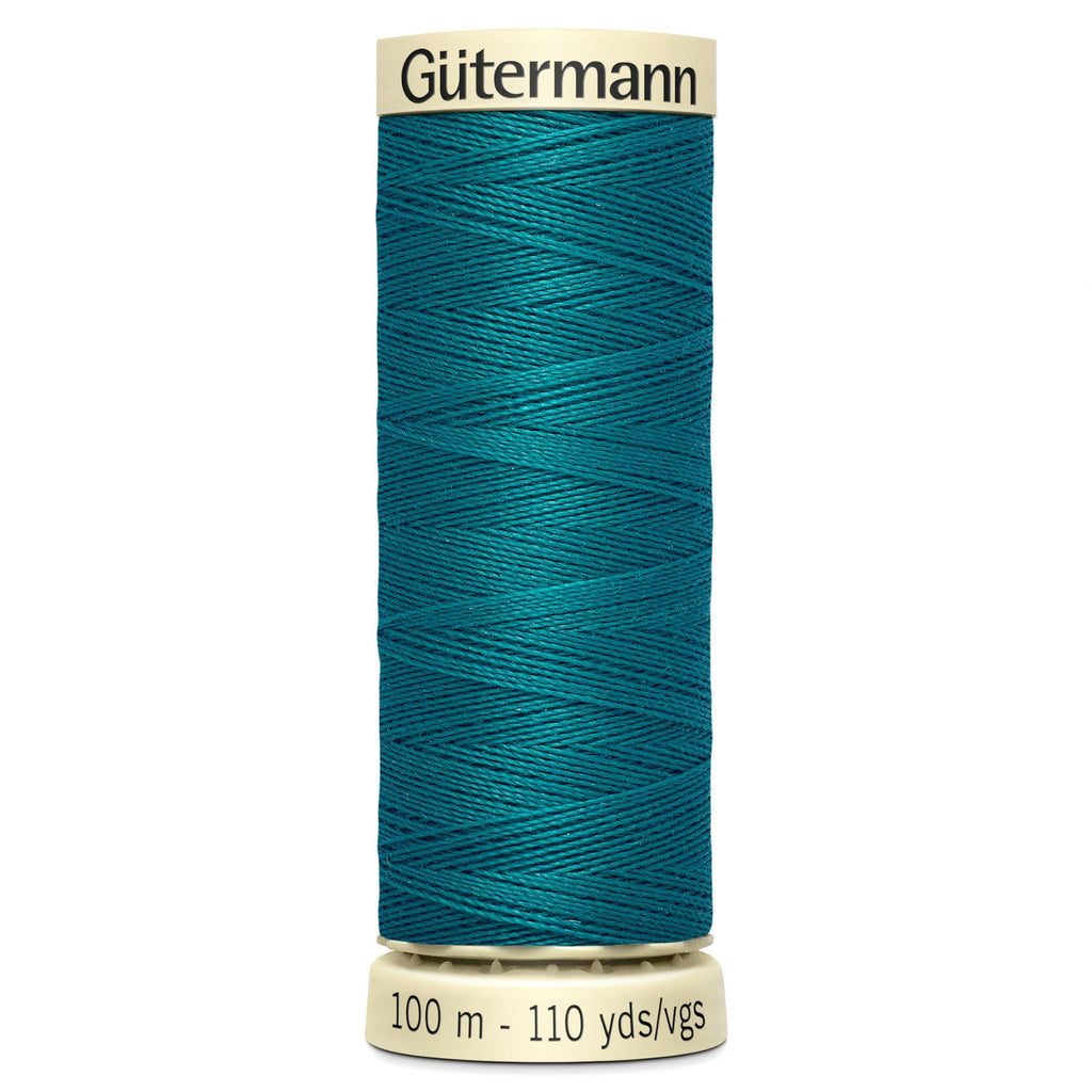 Gutermann Sew - All 100m - 189 - The Eternal Maker - UK Fabric Shop