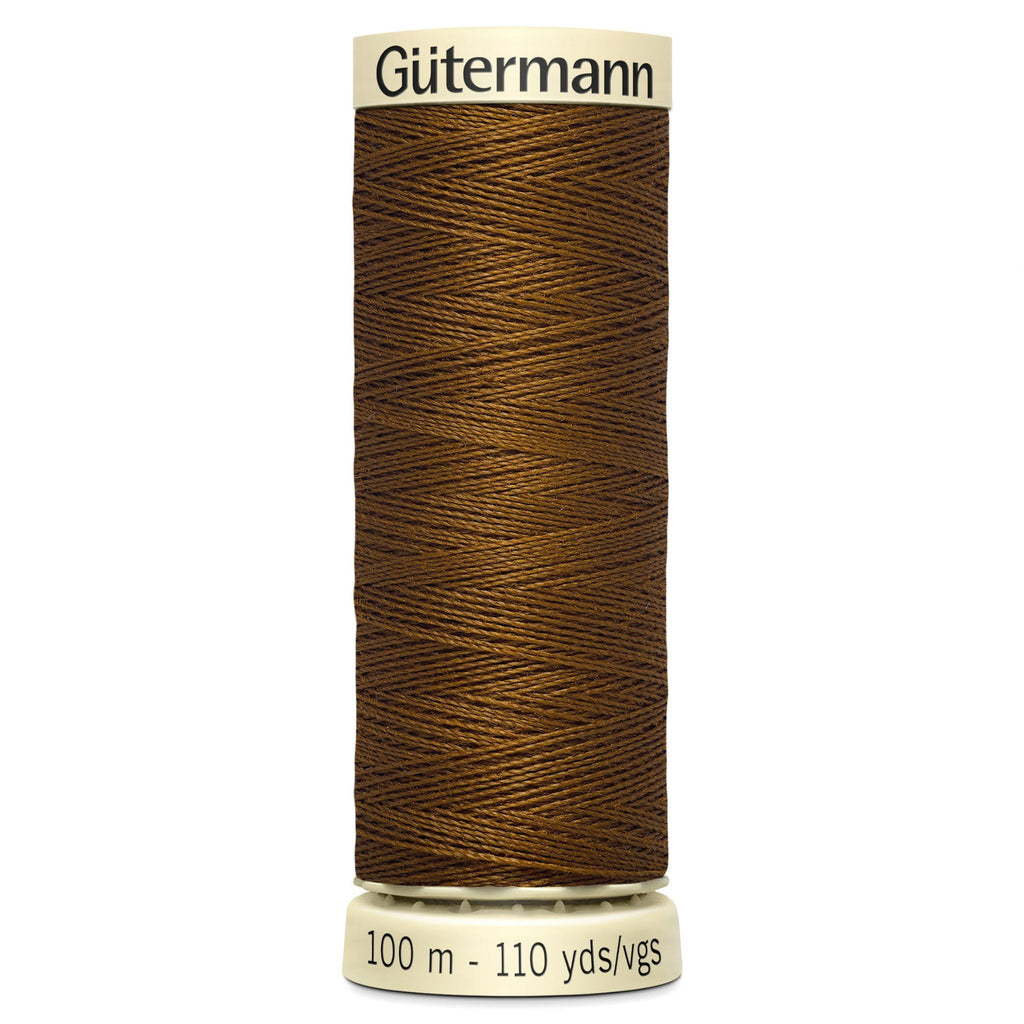 Gutermann Sew - All 100m - 19 - The Eternal Maker - UK Fabric Shop