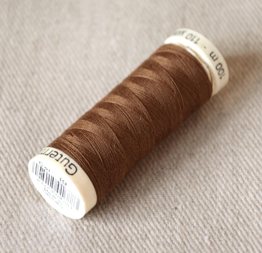 Gutermann Sew - All 100m - 19 - The Eternal Maker - UK Fabric Shop