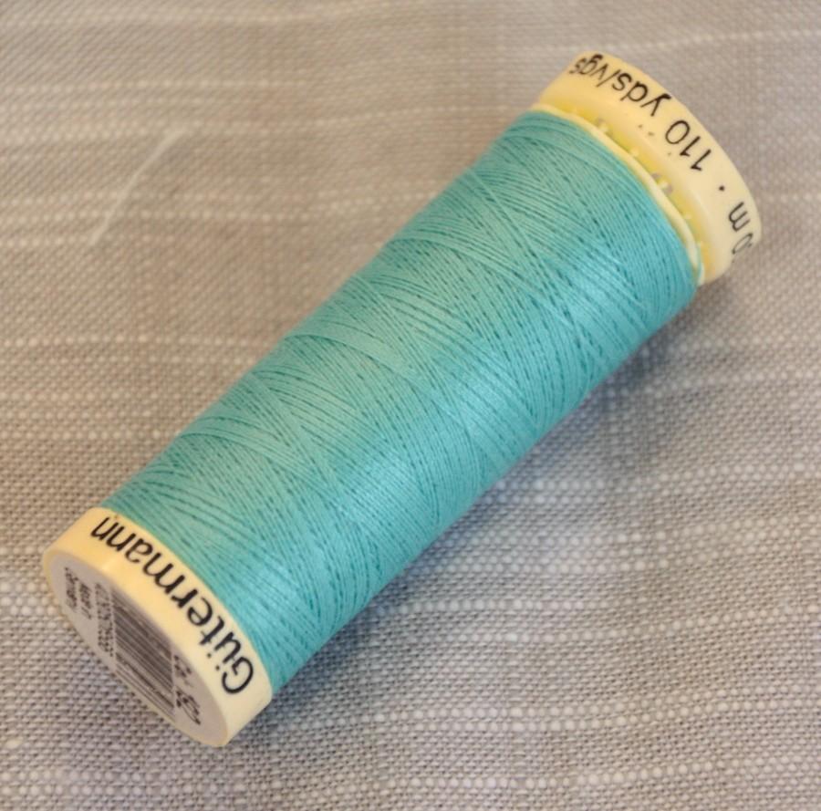 Gutermann Sew - All 100m - 192 - The Eternal Maker - UK Fabric Shop