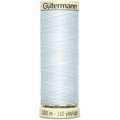 Gutermann Sew - All 100m - 193 - The Eternal Maker - UK Fabric Shop
