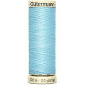 Gutermann Sew - All 100m - 195 - The Eternal Maker - UK Fabric Shop