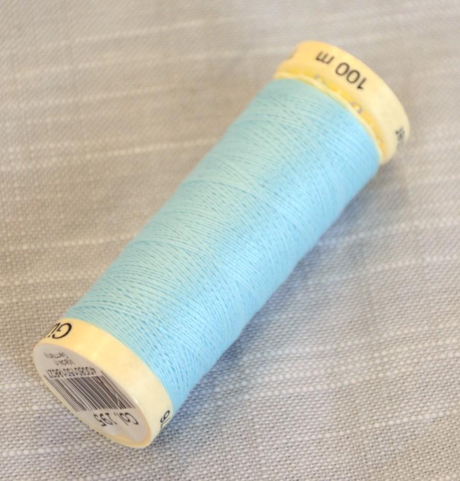 Gutermann Sew - All 100m - 195 - The Eternal Maker - UK Fabric Shop