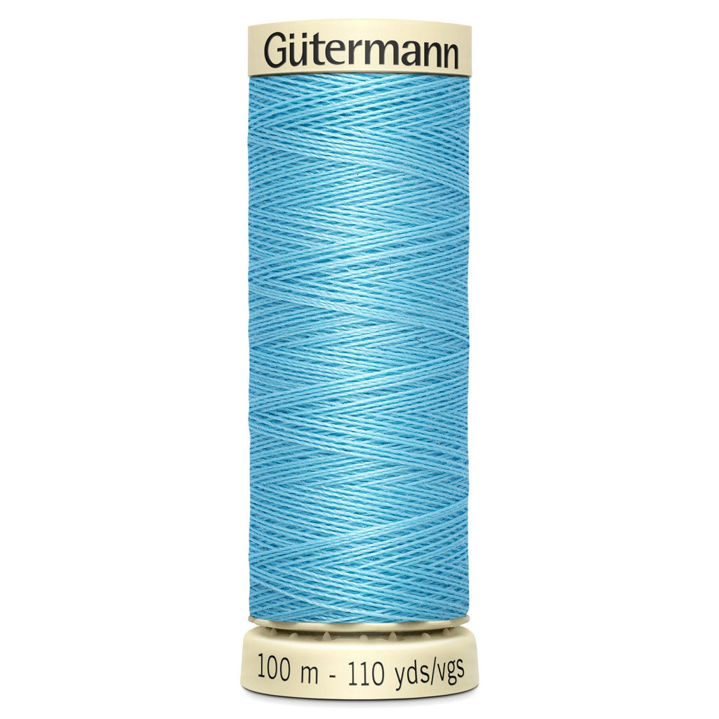 Gutermann Sew - All 100m - 196 - The Eternal Maker - UK Fabric Shop