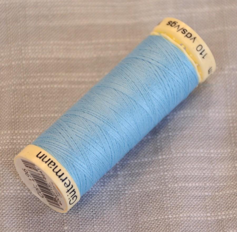 Gutermann Sew - All 100m - 196 - The Eternal Maker - UK Fabric Shop