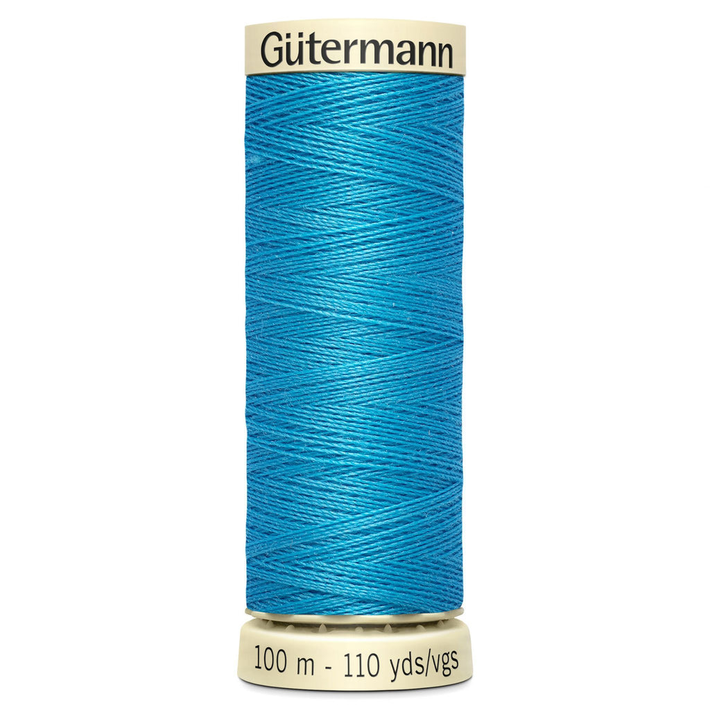Gutermann Sew - All 100m - 197 - The Eternal Maker - UK Fabric Shop