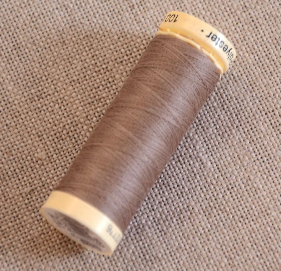 Gutermann Sew - All 100m - 199 - The Eternal Maker - UK Fabric Shop