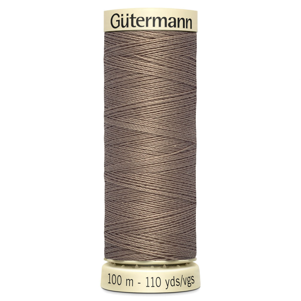 Gutermann Sew - All 100m - 199 - The Eternal Maker - UK Fabric Shop