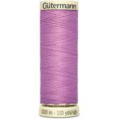 Gutermann Sew - All 100m - 211 - The Eternal Maker - UK Fabric Shop