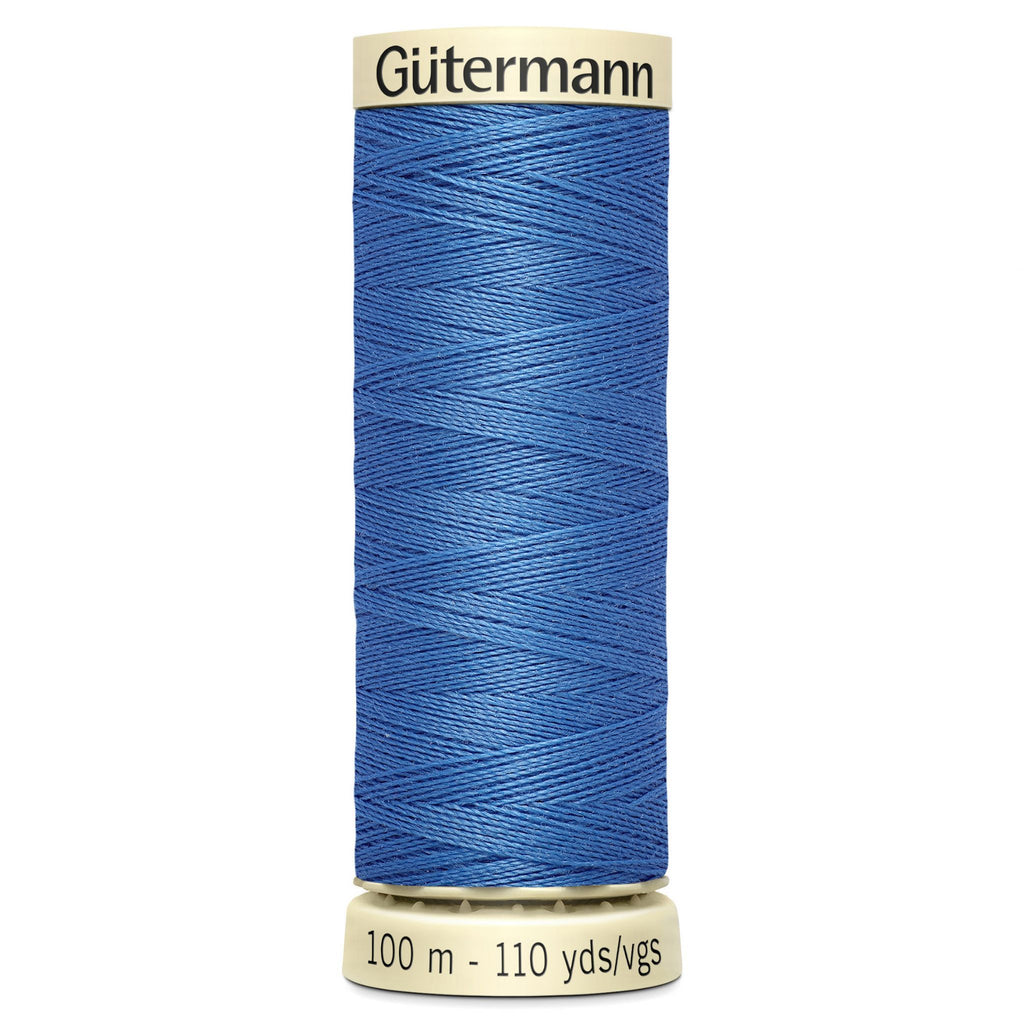 Gutermann Sew - All 100m - 213 - The Eternal Maker - UK Fabric Shop