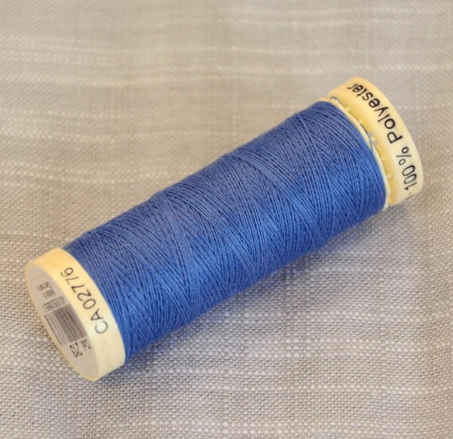 Gutermann Sew - All 100m - 213 - The Eternal Maker - UK Fabric Shop