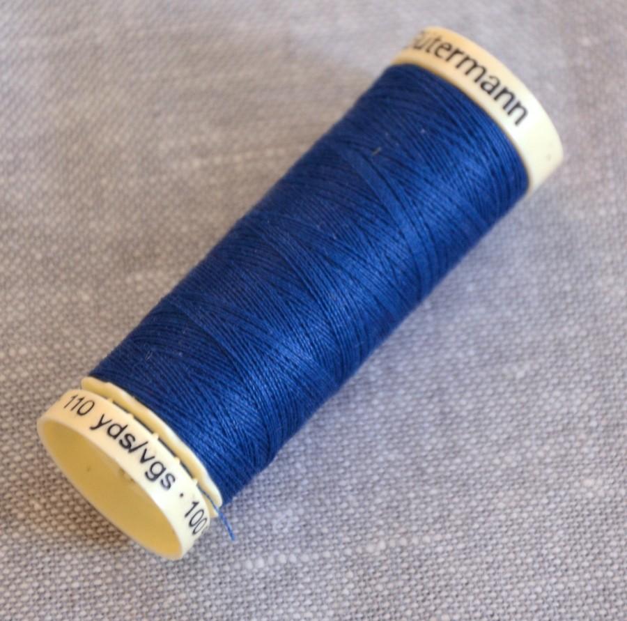 Gutermann Sew - All 100m - 214 - The Eternal Maker - UK Fabric Shop