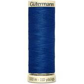 Gutermann Sew - All 100m - 214 - The Eternal Maker - UK Fabric Shop