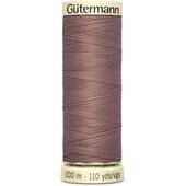 Gutermann Sew - All 100m - 216 - The Eternal Maker - UK Fabric Shop