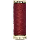 Gutermann Sew - All 100m - 221 - The Eternal Maker - UK Fabric Shop
