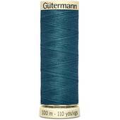 Gutermann Sew - All 100m - 223 - The Eternal Maker - UK Fabric Shop