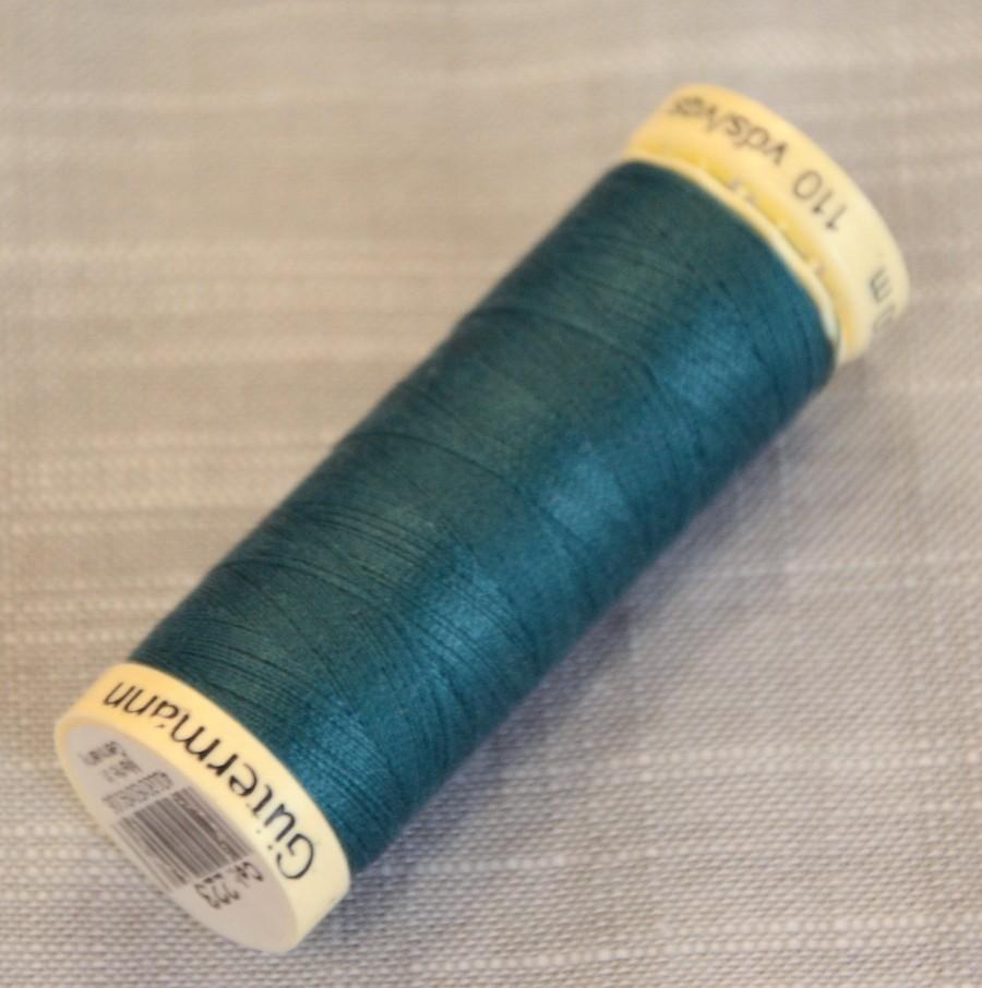 Gutermann Sew - All 100m - 223 - The Eternal Maker - UK Fabric Shop
