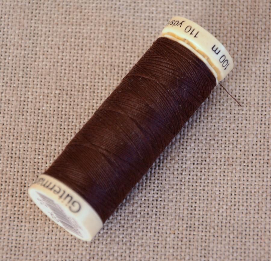 Gutermann Sew - All 100m - 23 - The Eternal Maker - UK Fabric Shop