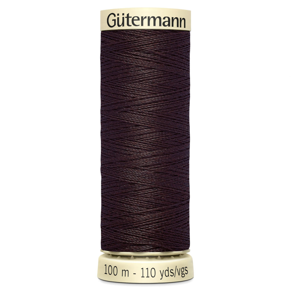 Gutermann Sew - All 100m - 23 - The Eternal Maker - UK Fabric Shop