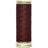 Gutermann Sew - All 100m - 230 - The Eternal Maker - UK Fabric Shop