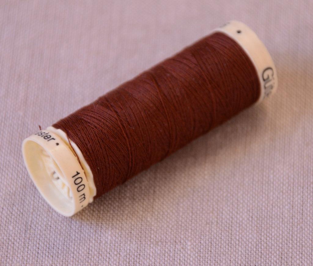 Gutermann Sew - All 100m - 230 - The Eternal Maker - UK Fabric Shop