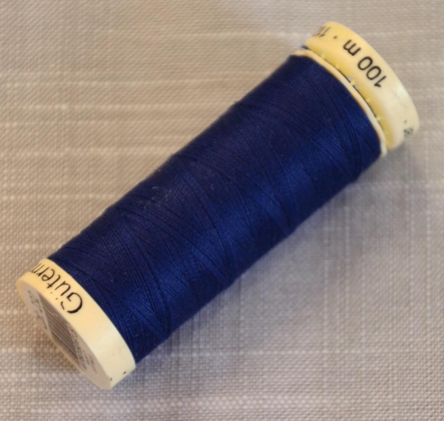 Gutermann Sew - All 100m - 232 - The Eternal Maker - UK Fabric Shop