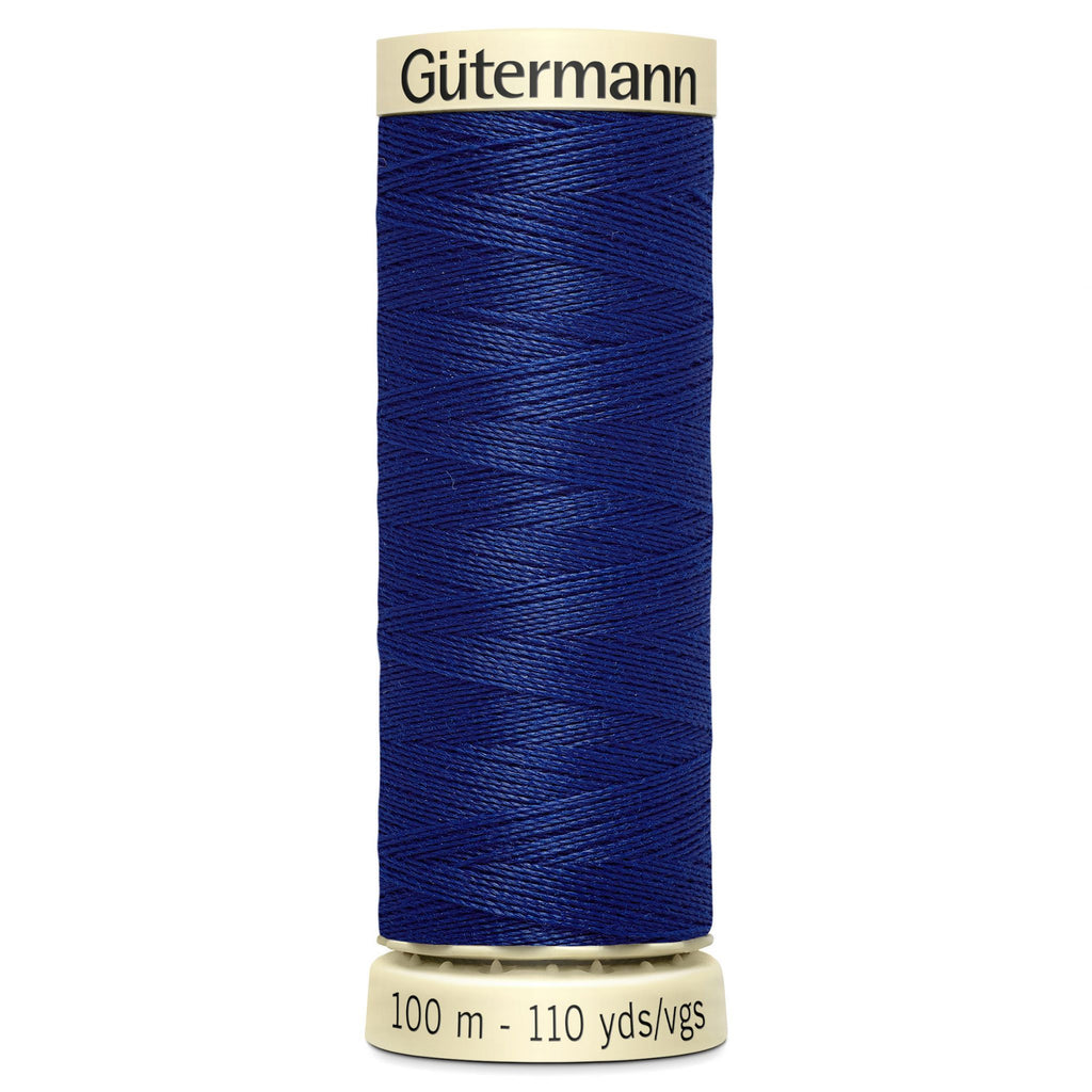 Gutermann Sew - All 100m - 232 - The Eternal Maker - UK Fabric Shop